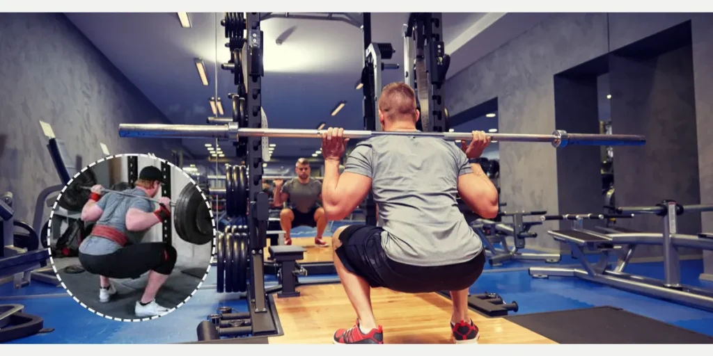 The “Butt Wink” in Squats: Understanding and Addressing the Issue